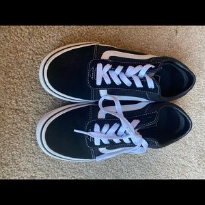 Women’s Vans